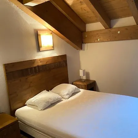 Apartment - - Les Coches - 7 Personnes - Pieds Des Pistes La Plagne-Tarentaise