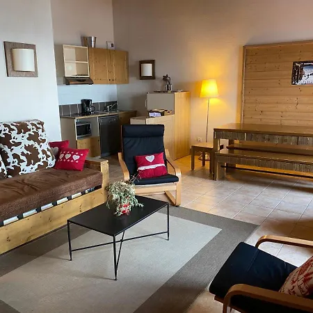 Apartment - - Les Coches - 7 Personnes - Pieds Des Pistes *