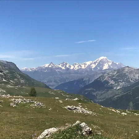 Apartment - - Les Coches - 7 Personnes - Pieds Des Pistes *