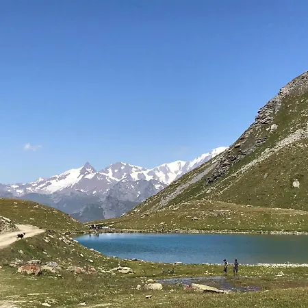 - - Les Coches - 7 Personnes - Pieds Des Pistes