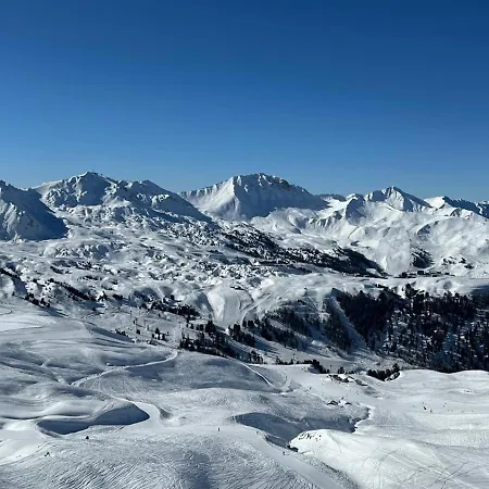 Apartment - - Les Coches - 7 Personnes - Pieds Des Pistes La Plagne-Tarentaise