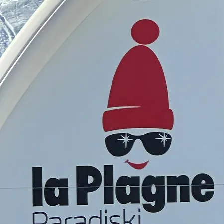 - - Les Coches - 7 Personnes - Pieds Des Pistes Apartment *
