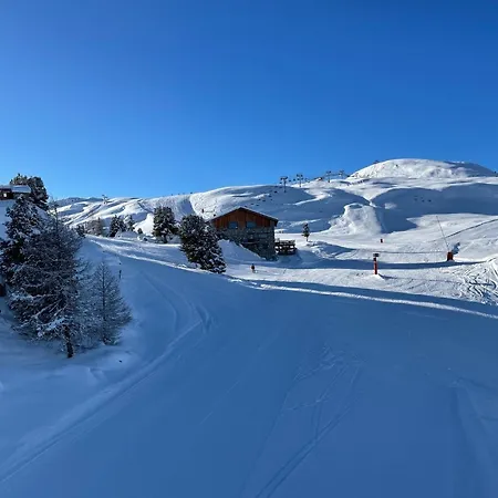 Apartment - - Les Coches - 7 Personnes - Pieds Des Pistes *