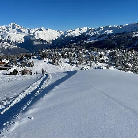 - - Les Coches - 7 Personnes - Pieds Des Pistes La Plagne-Tarentaise