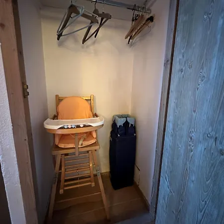 Apartment - - Les Coches - 7 Personnes - Pieds Des Pistes