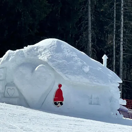 - - Les Coches - 7 Personnes - Pieds Des Pistes