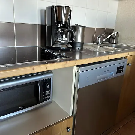 Apartment - - Les Coches - 7 Personnes - Pieds Des Pistes *