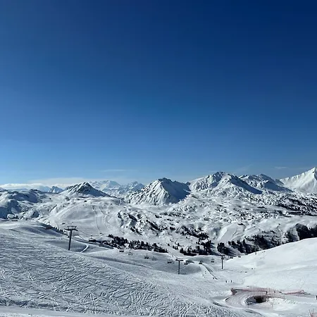 Apartment - - Les Coches - 7 Personnes - Pieds Des Pistes