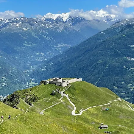 Apartment - - Les Coches - 7 Personnes - Pieds Des Pistes *